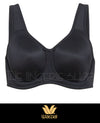 Wacoal 855170 Full Coverage Sport Underwire Bra