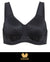 Wacoal 855170 Full Coverage Sport Underwire Bra