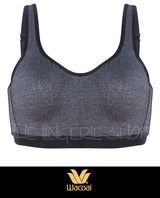 Wacoal 855229 High Impact Underwire Sport Bra