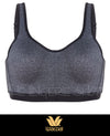 Wacoal 855229 High Impact Underwire Sport Bra