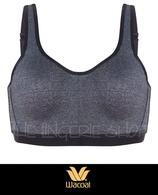 Wacoal 855229 High Impact Underwire Sport Bra