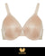 Wacoal 857109 Simple Shaping Underwire Minimizer Bra