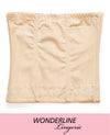 Wonderline WL1920 Front Hook Waist Cincher with Bones