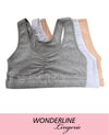 Wonderline 1553 Beginners Bra