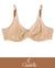 Chantelle CHL2211 C-Graphique 3-Part Cup Underwire Bra