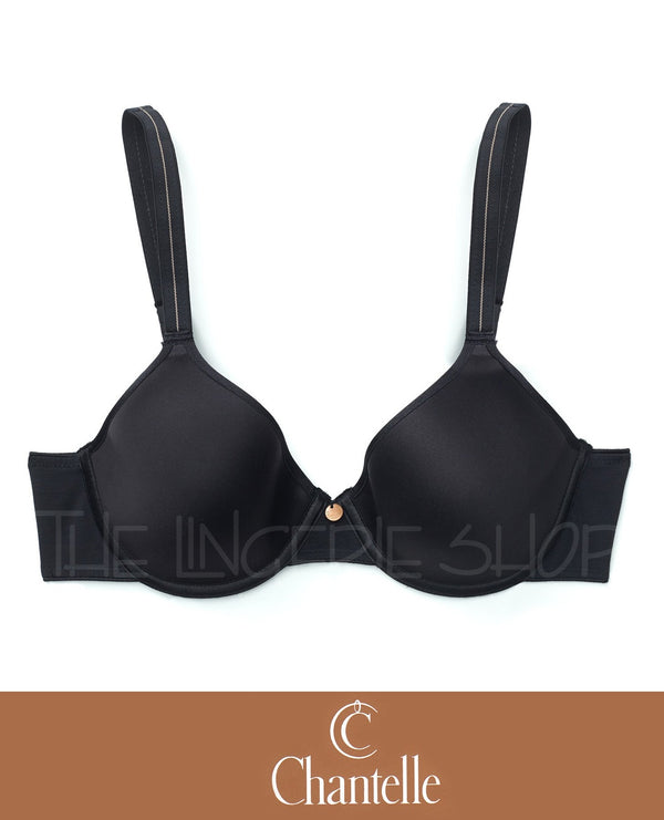 Chantelle CHL3816 C-Essential Full Coverage T-Shirt Bra
