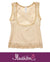 Illusion 7192 Wear-Your-Own-Bra Shaping Camisole Beige