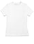 Cotton Modal Short Sleeve Crew Neck Shell