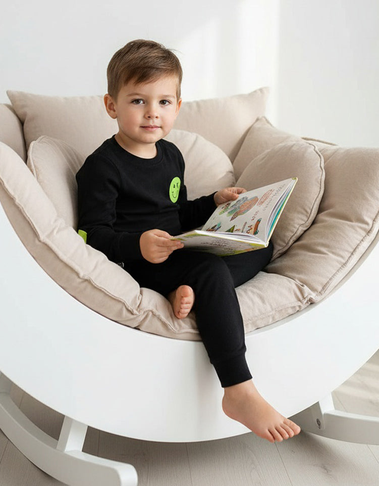 Kids Sleepwear and Loungewear