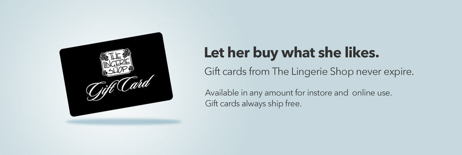 Gift Cards