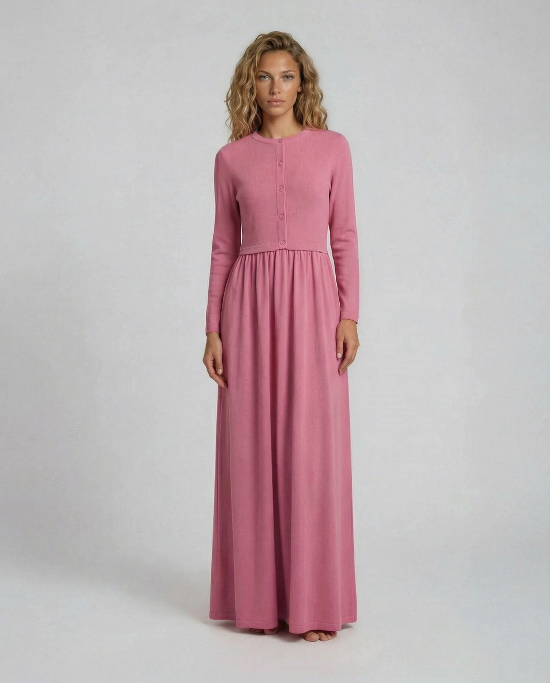 All Maxi Dresses