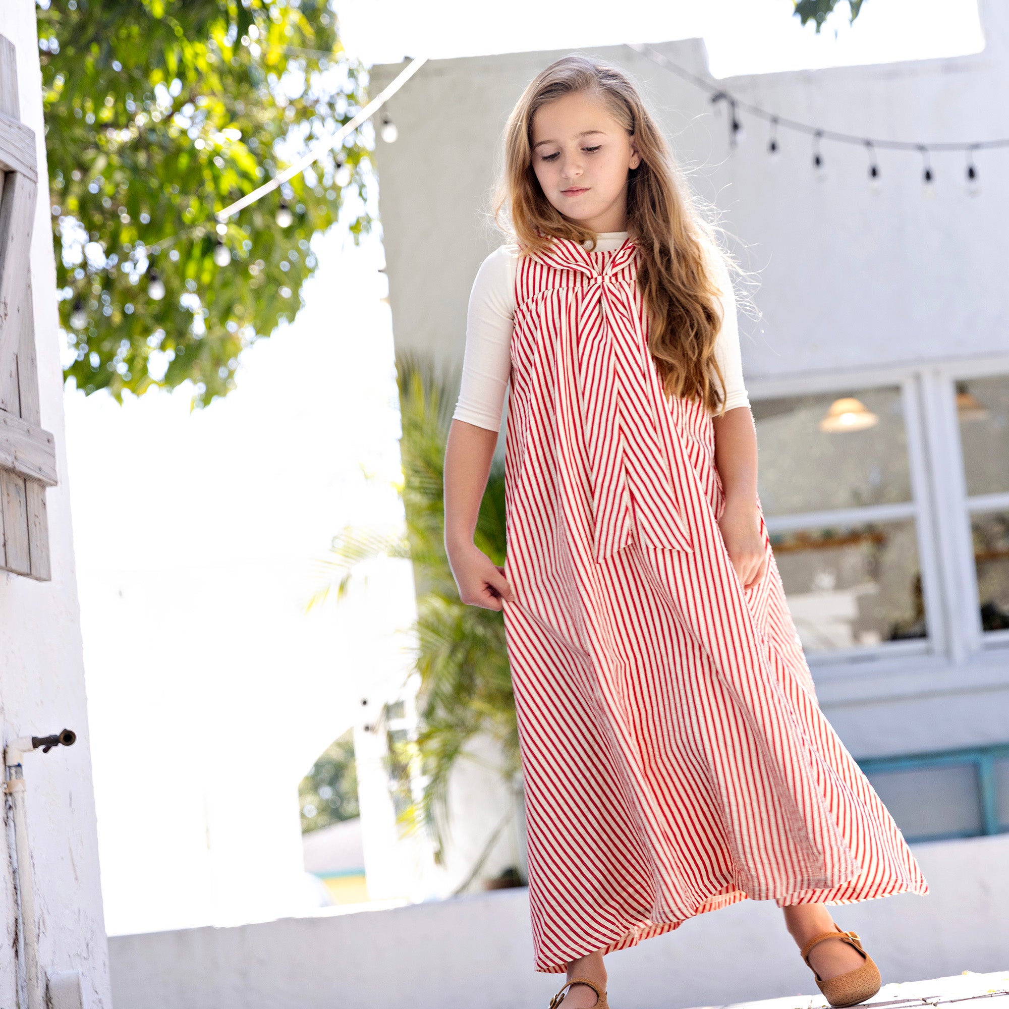 Little Marina Dress