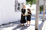 Classic Grace Dress