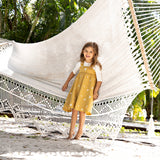 Golden Meadow Dress