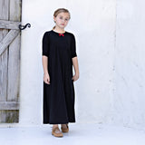 Scarlet Touch Maxi Dress