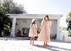 Camellia Maxi Blush