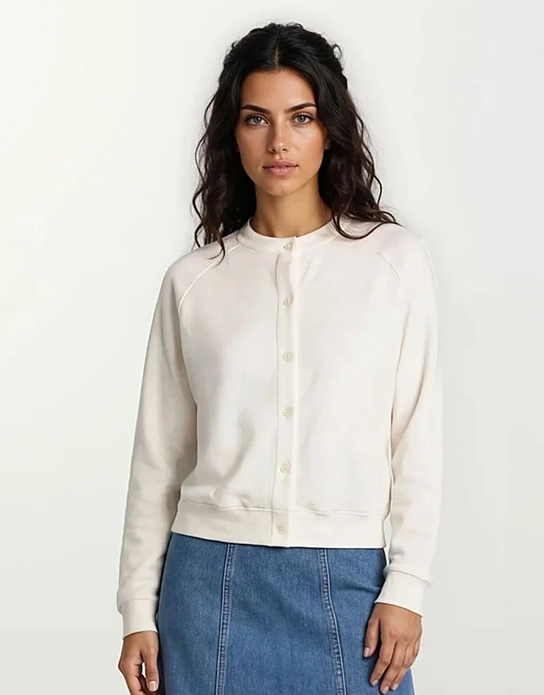 Sweaters and Cardis