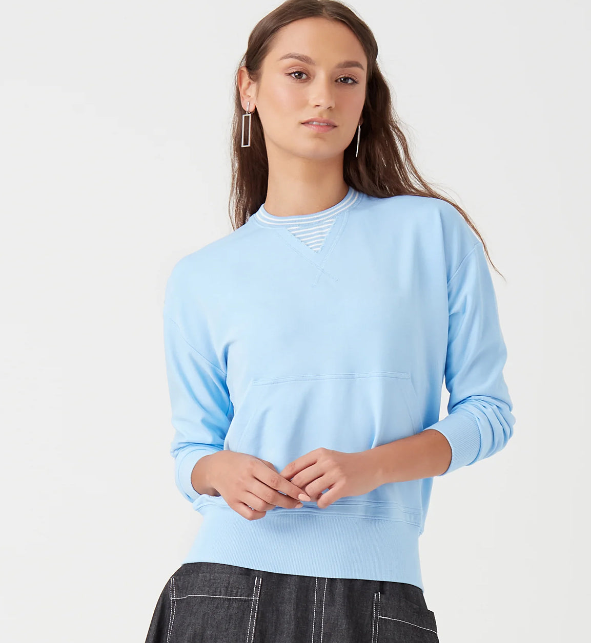 SWEATSHIRTS