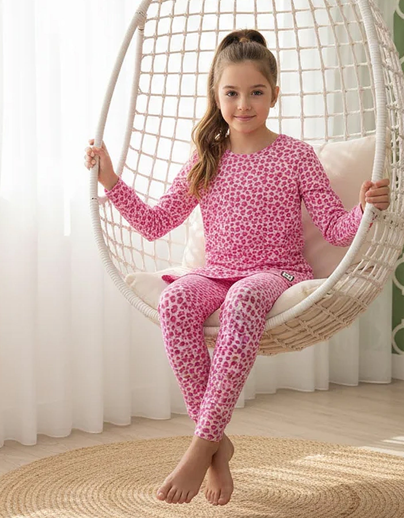 Teen Tunic Sets