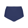3305 - 3-pack basic brief, cotton-Panties-Bright Cobalt-4-Gemsli Intimates