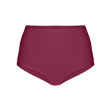 3305 - 3-pack basic brief, cotton-Panties-Berry-4-Gemsli Intimates