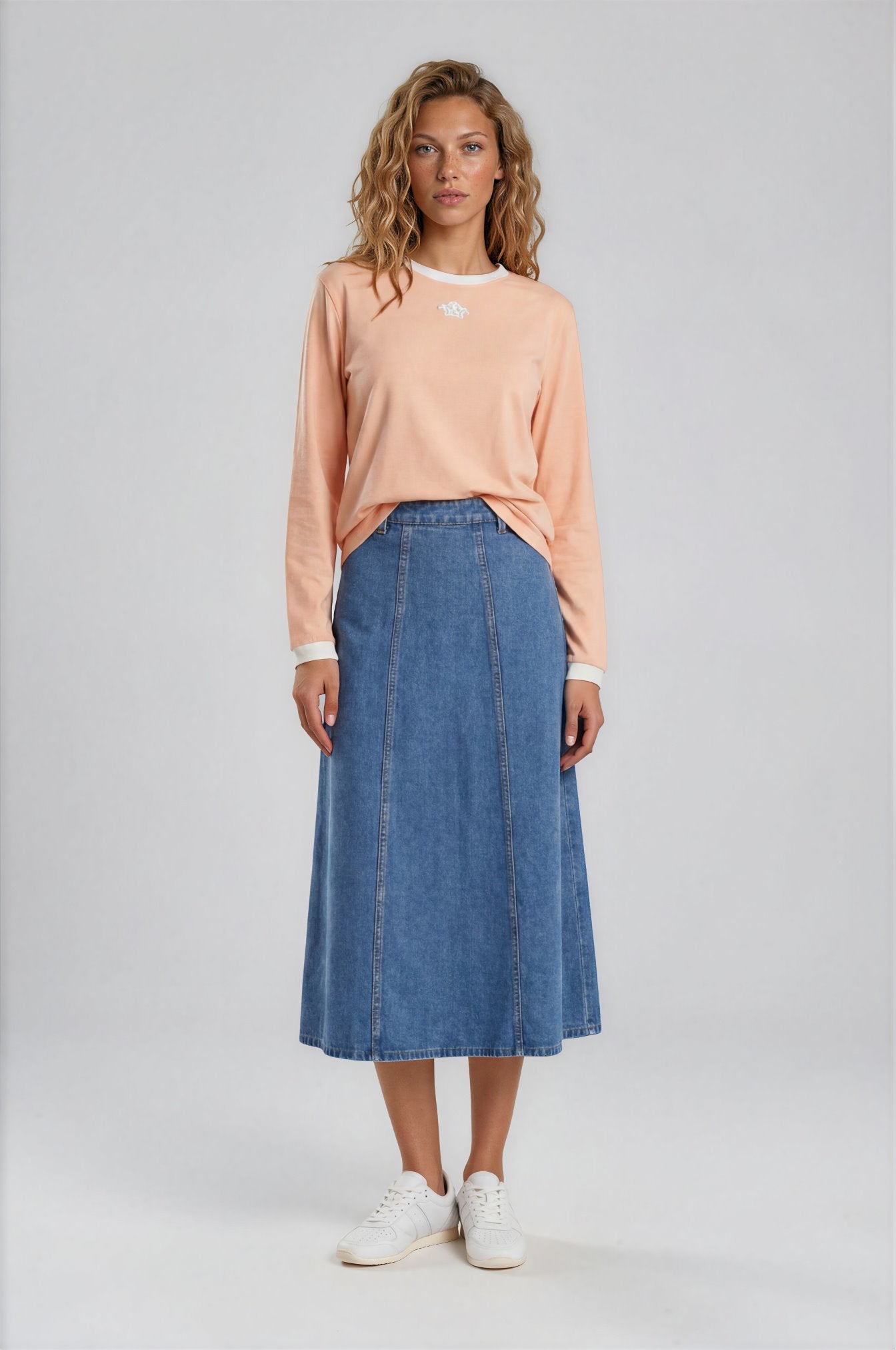 Pink Everyday Top
