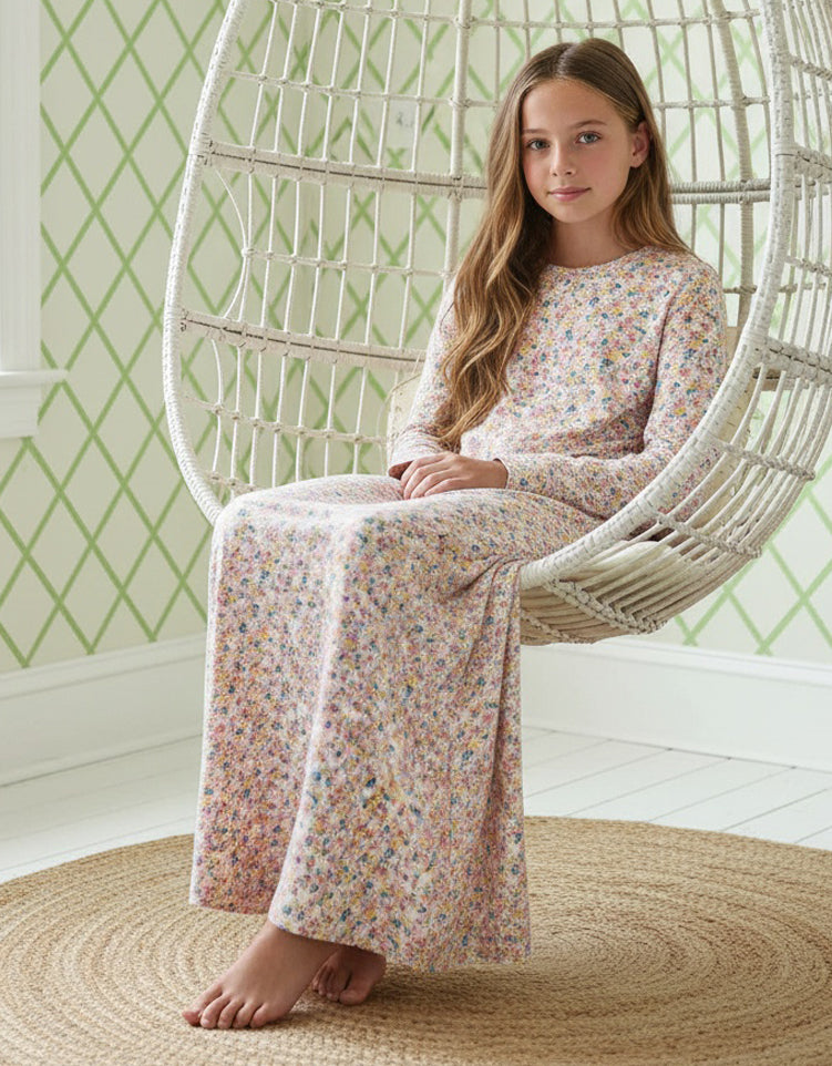 Kids Nightgowns and Loungers