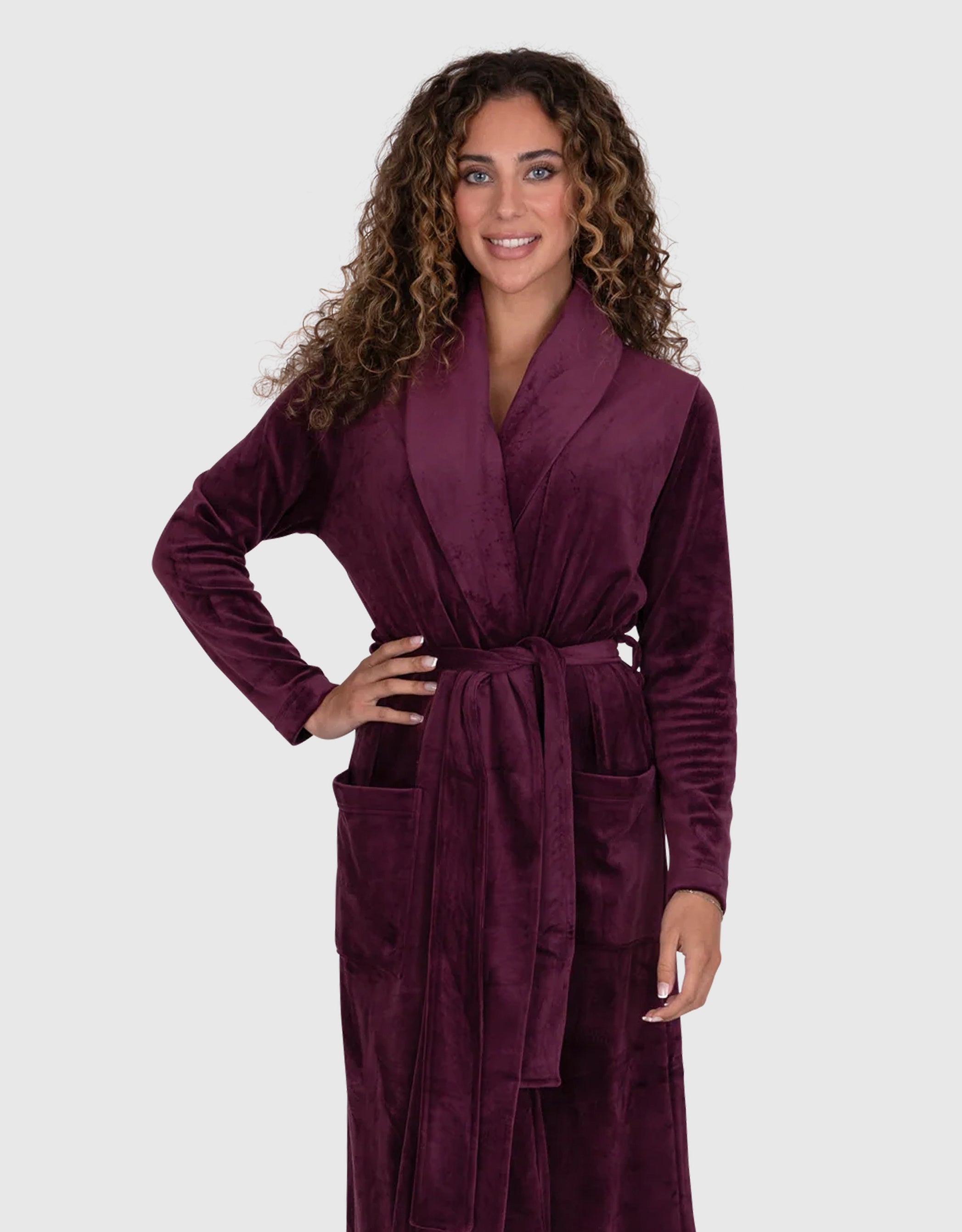 Wrap Robes