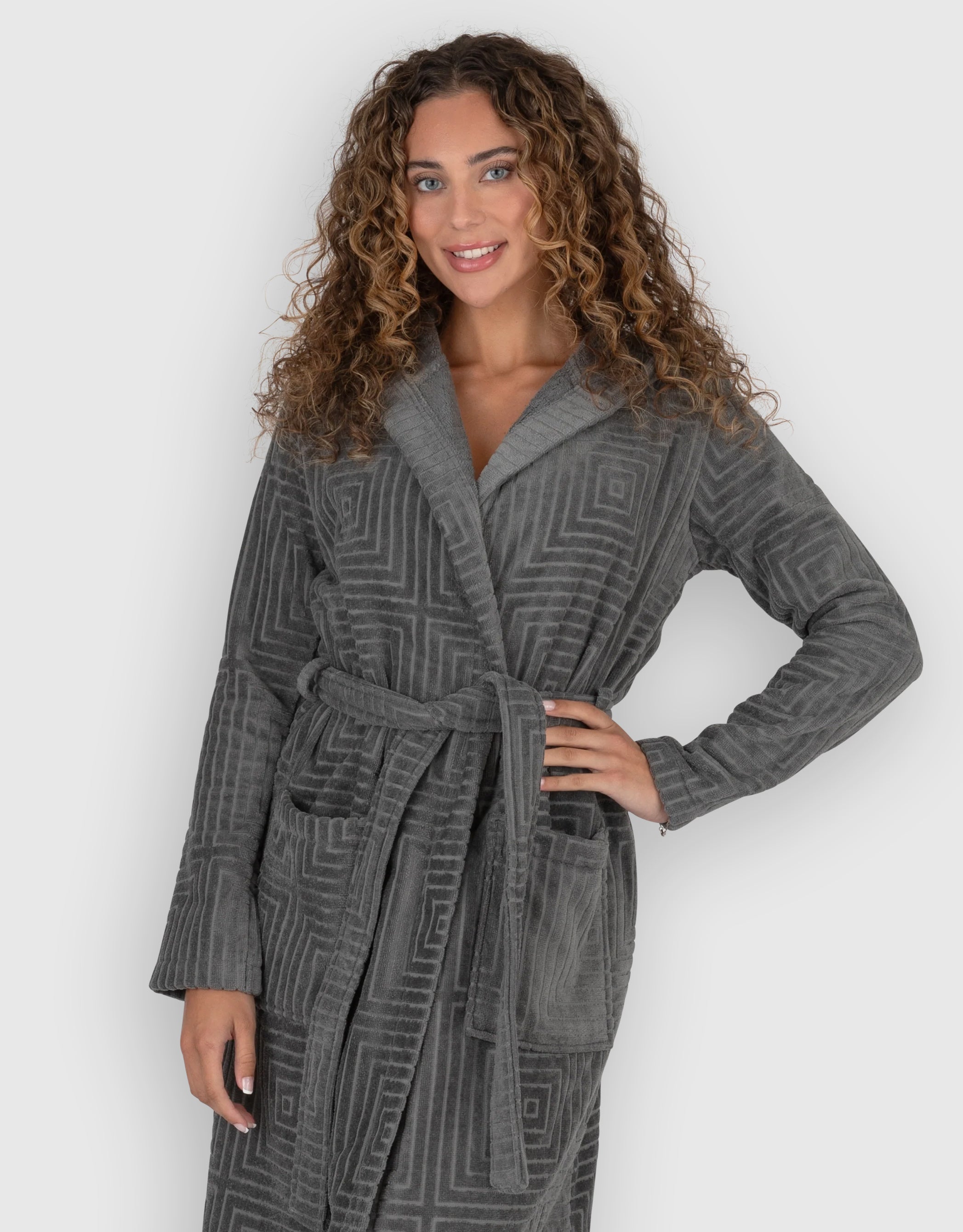 Terry Bath Robes