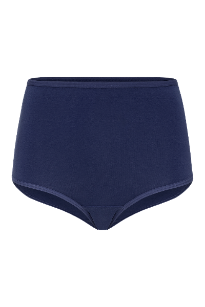 3305 - 3-pack basic brief, cotton-Panties-Gemsli Intimates