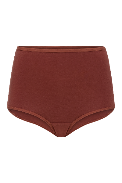 3305 - 3-pack basic brief, cotton-Panties-Gemsli Intimates