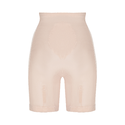 CM1559 - waistline shaping shorts girdle-Shapewear-Gemsli Intimates