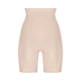 CM1560 - high waist shaping shorts girdle-Shapewear-Gemsli Intimates