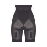 CM1560 - high waist shaping shorts girdle-Shapewear-Gemsli Intimates
