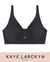 Abergele-Kaye Larcky 31055/4020 Shape Stunner Cotton, Breathable Bliss Everyday Classic Comfy Straps