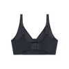Abergele-Kaye Larcky 31055/4020 Shape Stunner Cotton, Breathable Bliss Everyday Classic Comfy Straps