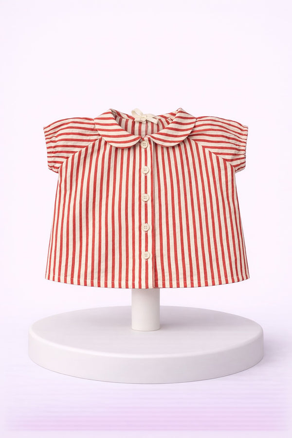 Little Marina Toddler Playwear Set Set