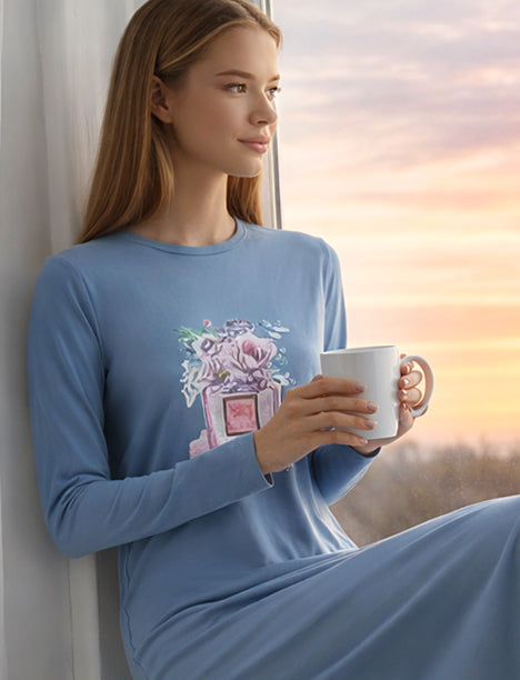 SLEEPWEAR
