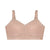 Abergele-Kaye Larcky 61145/NC004 Glamorous Sculpt 2X Size Reduction Chic Minimizer Slightly Pointed Shape