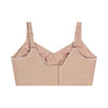 Abergele-Kaye Larcky 61145/NC004 Glamorous Sculpt 2X Size Reduction Chic Minimizer Slightly Pointed Shape