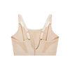 Abergele-Kaye Larcky 62015/NB004 Fully Supportive Soft-Sculpt, Flat Shaping Comfy, Seamless Easy Wear Wirefree Comfort