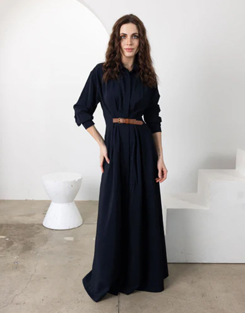 SS26 New Maxi Dresses