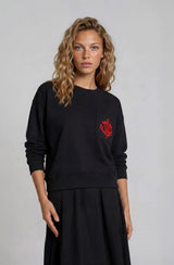 Nautical Pocket Lounge Top