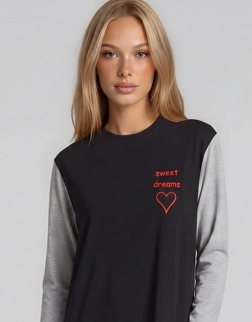 Teen Sleepwear