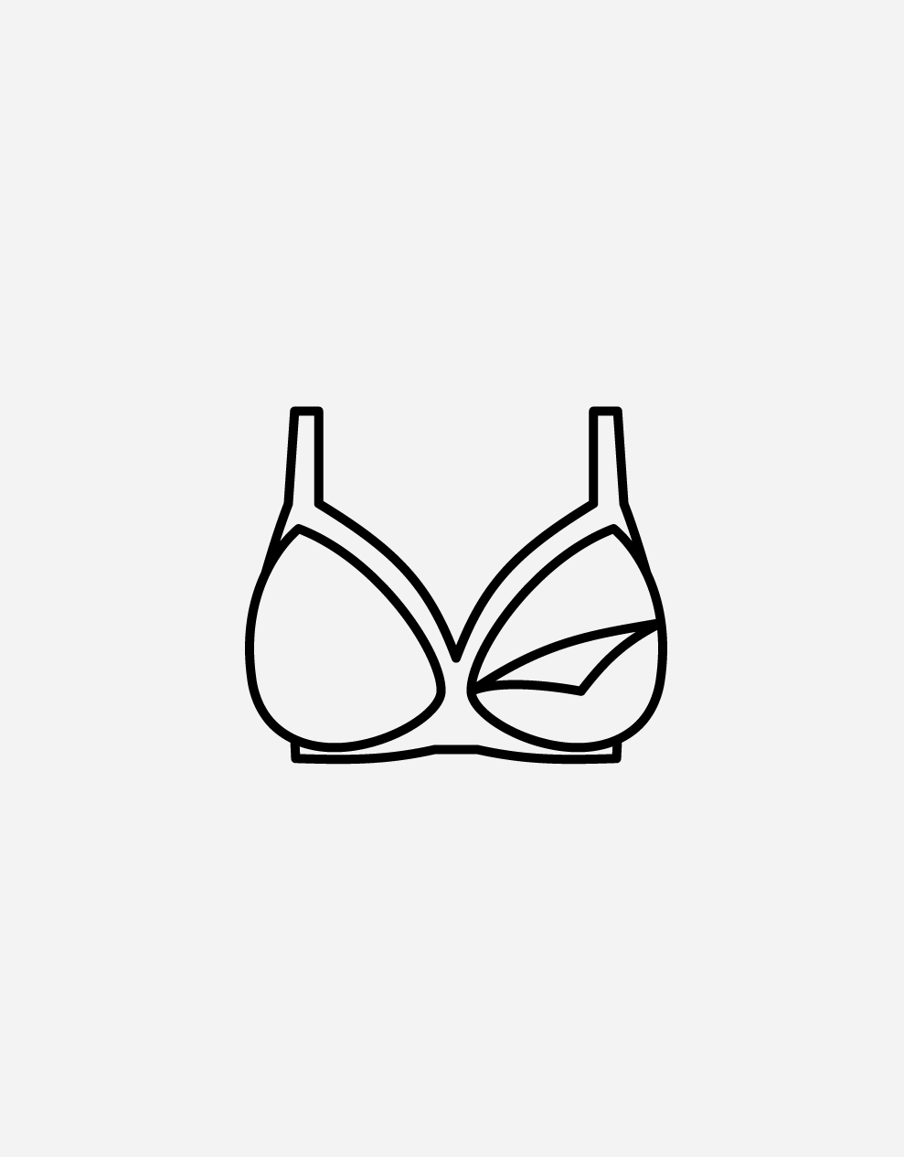 Nursing Maternity Bras
