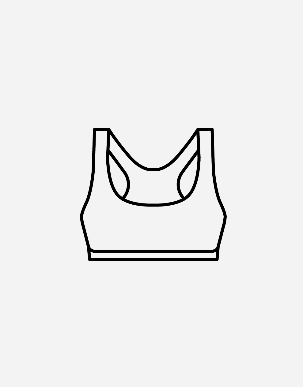 Sport Bras