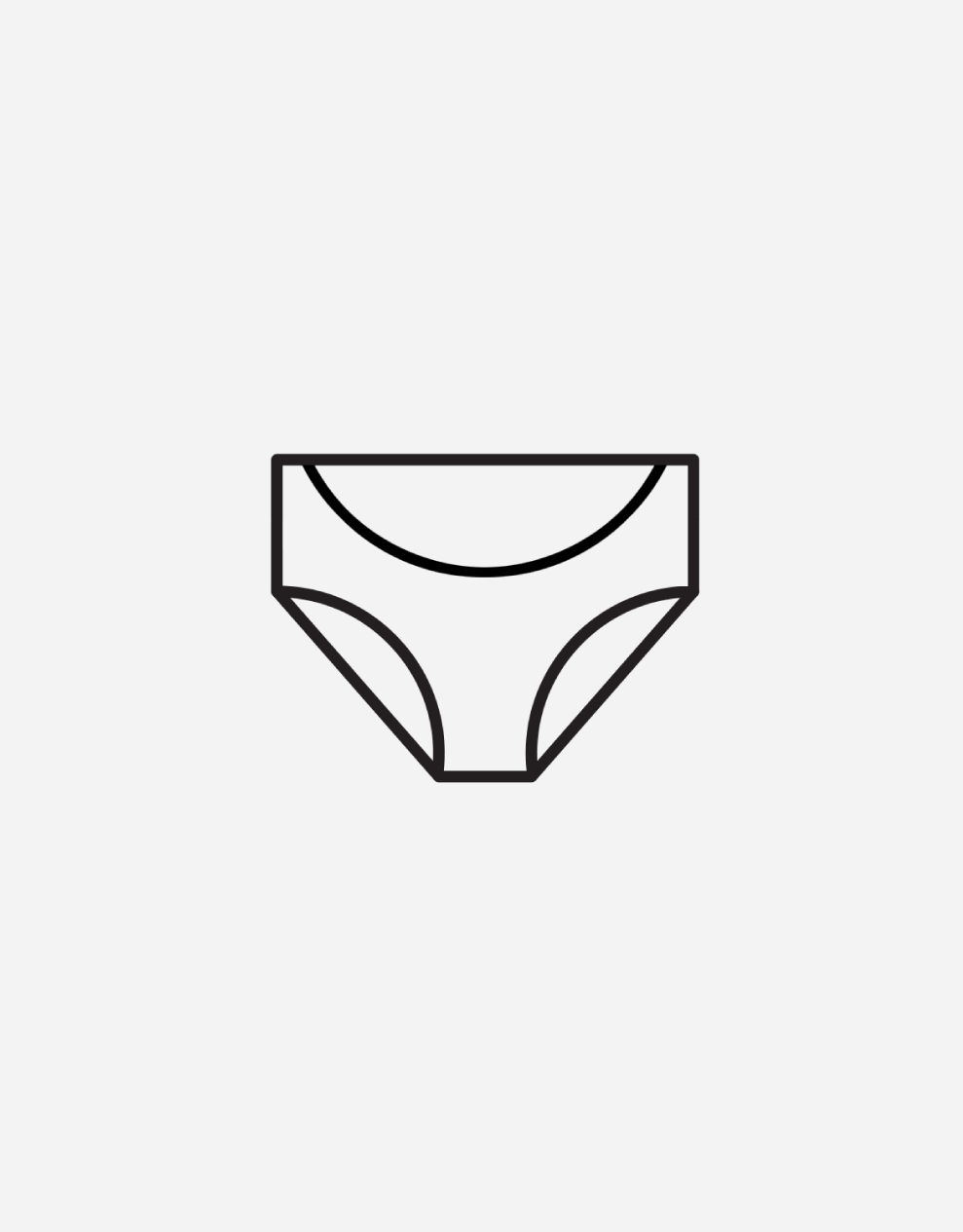 Maternity Briefs