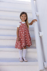 Maribelle Meadow Maxi Berry