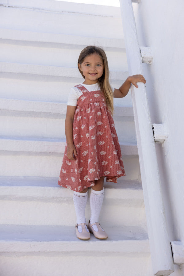 Maribelle Meadow Maxi- Berry