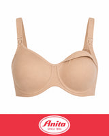 Anita 5068 Microfibre Underwire Nursing Bra